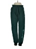 Champion Green Sweatpants Size S - photo 1