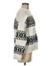 Ann Taylor LOFT Ivory Pullover Sweater Size M - photo 4