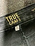 True Craft Black Jeans Size 20 - photo 4