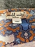 One World 100% Polyester Blue Short Sleeve Top Size 0X - photo 7