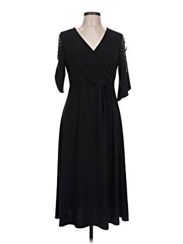 MSK Cocktail Dress (view 1)