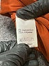 Shein 100% Polyester Brown Long Sleeve Blouse Size 4 - photo 8