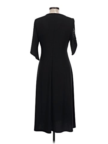 MSK Cocktail Dress (view 2)