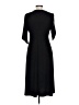 MSK Black Cocktail Dress Size L (petite) - photo 2