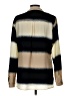 Creation L Stripes Ivory Kimono Size 10 - photo 2