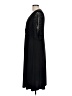 MSK Black Cocktail Dress Size L (petite) - photo 5