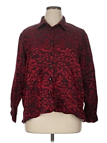 BonWorth Long Sleeve Polo (view 1)