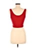 Out From Under Red Bodysuit Size XL - photo 2