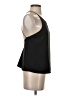 TOBI 100% Polyester Black Sleeveless Top Size S - photo 4