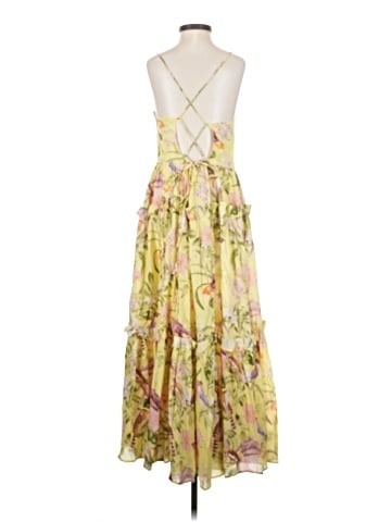 Cara Cara Cocktail Dress (view 2)