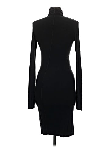 Enza Costa Cocktail Dress (view 2)