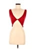Out From Under Red Bodysuit Size XL - photo 1
