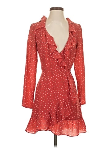 Réalisation Cocktail Dress (view 1)