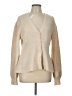 Peyton Jensen Tan Cardigan Size L - photo 1
