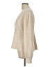 Peyton Jensen Tan Cardigan Size L - photo 5