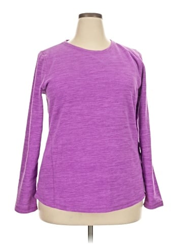 Tek Gear Sweatshirt (view 1)