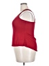 Assorted Brands Red Sleeveless Top Size 2X - photo 5