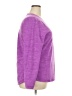 Tek Gear 100% Polyester Purple Sweatshirt Size XXL - photo 4