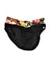Jantzen Floral Black Swimsuit Bottoms Size 6 - photo 1