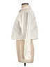 Universal Thread Ivory Long Sleeve Button-Down Shirt Size L - photo 5