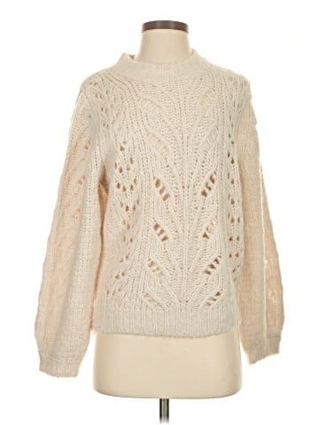 Point Sur Pullover Sweater (view 1)