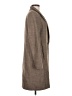 Zara Brown Coat Size M - photo 4