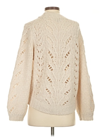 Point Sur Pullover Sweater (view 2)