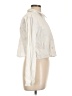 Universal Thread Ivory Long Sleeve Button-Down Shirt Size L - photo 4