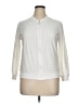 Unbranded White Jacket Size XL - photo 1