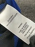 Takara 100% Polyester Blue 3/4 Sleeve Blouse Size L - photo 8