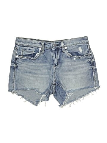 Blank NYC Denim Shorts (view 1)