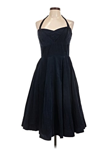Girls from Savoy Cocktail Dress (view 1)