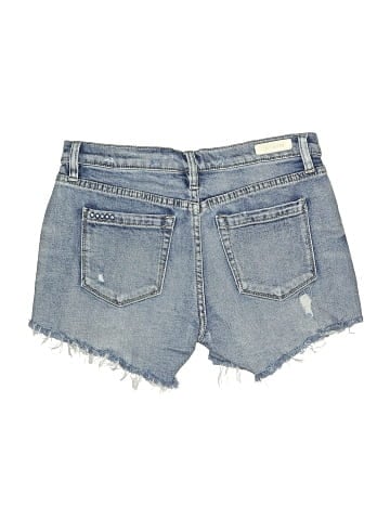 Blank NYC Denim Shorts (view 2)