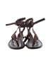 Unbranded Brown Sandals Size 5 1/2 - photo 2