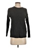 Jeanne Pierre Gray Pullover Sweater Size S - photo 1