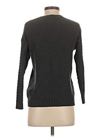 Jeanne Pierre Pullover Sweater (view 2)