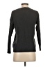 Jeanne Pierre Gray Pullover Sweater Size S - photo 2