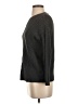 Jeanne Pierre Gray Pullover Sweater Size S - photo 5