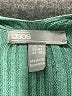 ASOS Teal Pullover Sweater Size 12 - photo 7