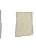 Unbranded Ivory Gray Scarf One size - photo 2