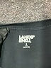 Lands' End Black Long Sleeve Top Size S - photo 7