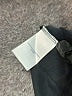Lands' End Black Long Sleeve Top Size S - photo 8