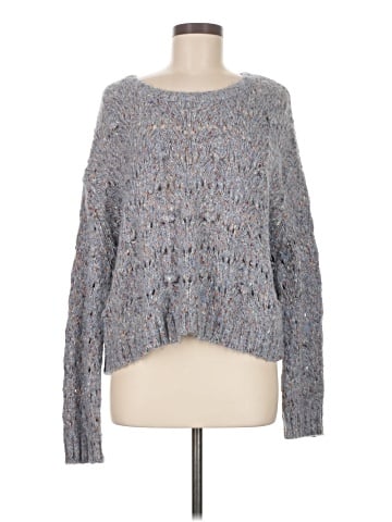 Zara Pullover Sweater (view 1)