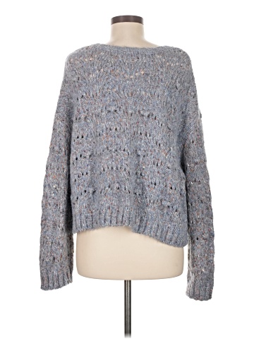 Zara Pullover Sweater (view 2)