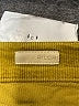 Pilcro Gold Cargo Pants Size 25 waist - photo 4