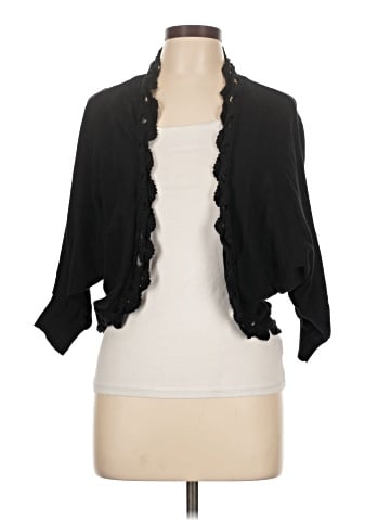 JJ Basics Cardigan (view 1)