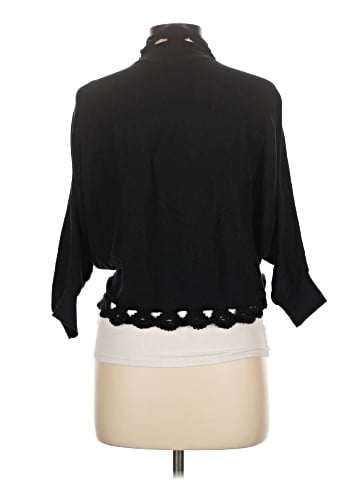 JJ Basics Cardigan (view 2)