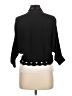 JJ Basics Black Cardigan Size L - photo 2