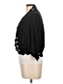 JJ Basics Black Cardigan Size L - photo 5
