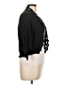 JJ Basics Black Cardigan Size L - photo 4